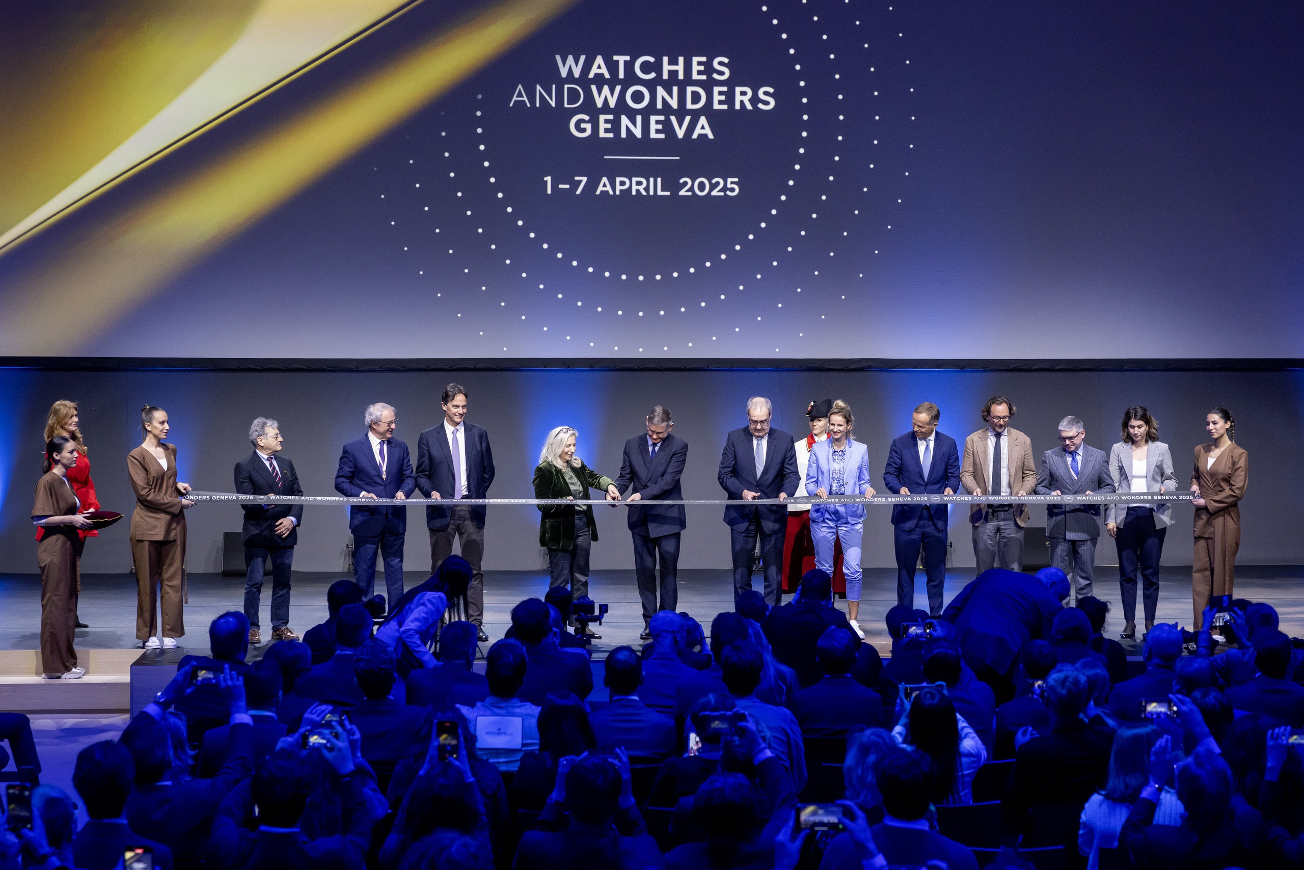 Watches and Wonders Geneva 2025: le novità più attese dell’alta orologeria