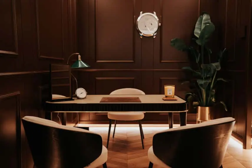 Gotha Watchouse – orologeria di lusso e stile