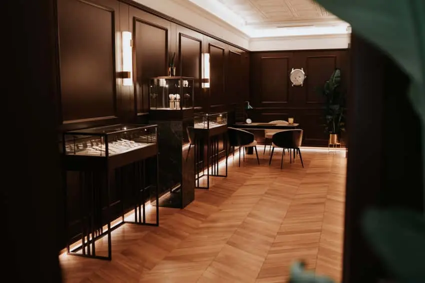Gotha Watchouse – orologeria di lusso e stile elegante