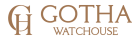 Logo Gotha Watchouse – Orologi di lusso